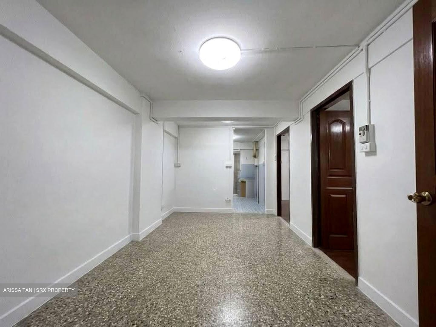 Blk 157 Lorong 1 Toa Payoh (Toa Payoh), HDB 3 Rooms #623924681